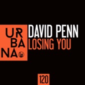 Losing You (Radio Edit) artwork