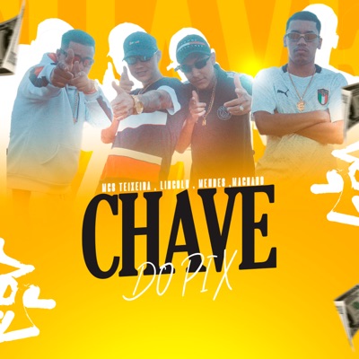 Chave do Pix - Single