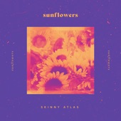 Sunflowers artwork