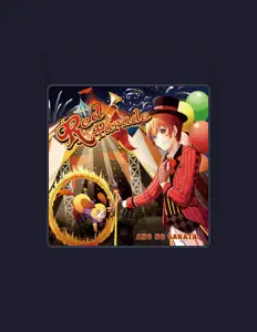 Listen to Aho No Sakata, watch music videos, read bio, see tour dates & more!