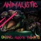 Animalistic (feat. Prompto & Auxxk) - ONI INC. lyrics