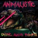 Animalistic feat Prompto Auxxk Single