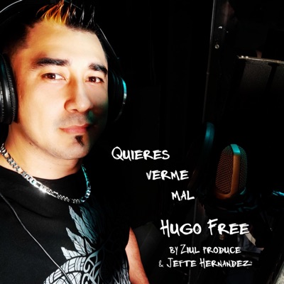 Quieres verme mal - Single