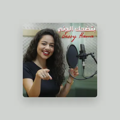 Listen to Jessy Hawa, watch music videos, read bio, see tour dates & more!