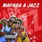 Korobela (feat. Zanda Zakuza) - Mapara A Jazz lyrics