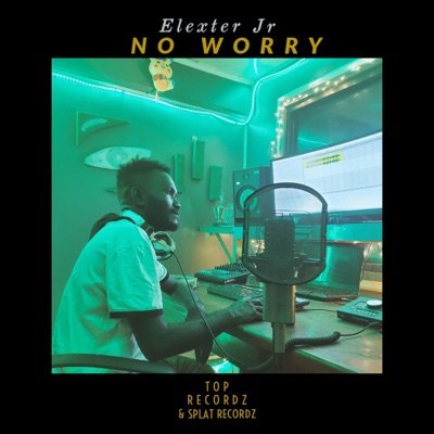 No Worry - Single