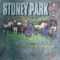 Johnny Boy - Stoney Park lyrics