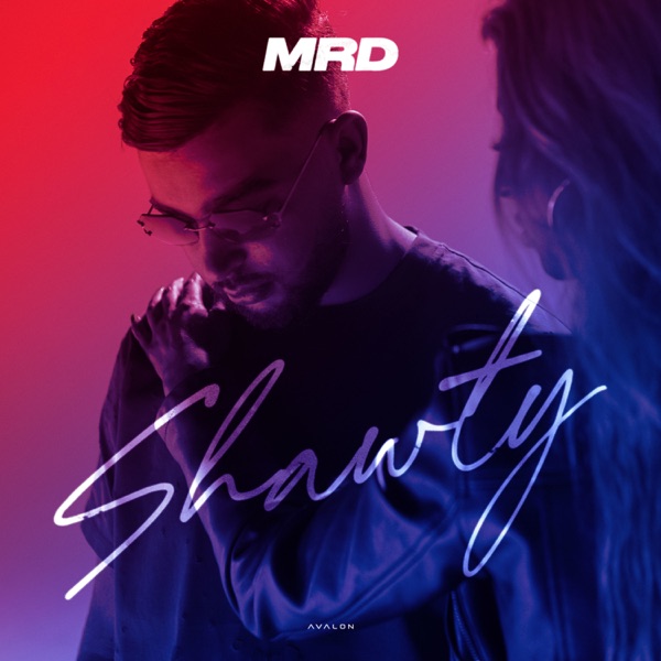 Shawty (feat. SRNO) - Single