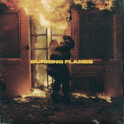 Burning Flames - Single