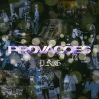 Provações - Single - PRG