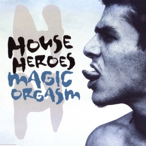 Magic Orgasm (feat. Peter Rauhofer) - EP
