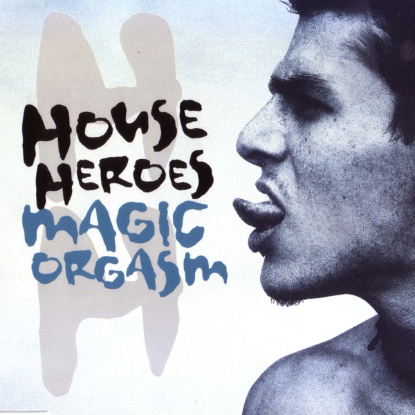 Magic Orgasm (feat. Peter Rauhofer) - EP