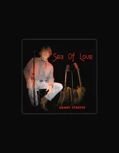 Escucha a Danny Streete, mira videos musicales, lee su biografía, consulta las fechas de las gira y más.