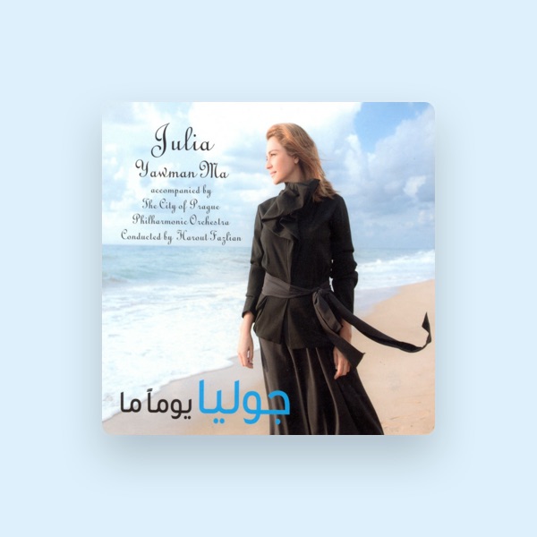 Julia Botros's avatar