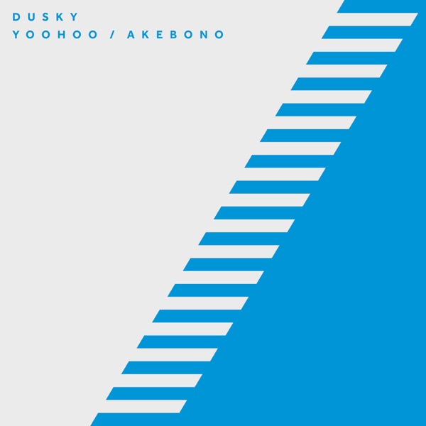 Yoohoo / Akebono - Single