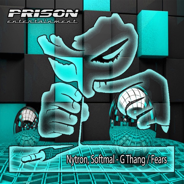 G Thang / Fears - Single