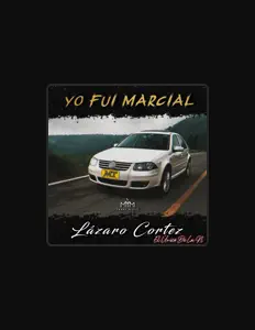 Lazaro Cortez El unico de La Nを聴いたり、ミュージックビデオを鑑賞したり、経歴やツアー日程などを確認したりしましょう！