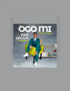 Listen to Tifé Ségun, watch music videos, read bio, see tour dates & more!