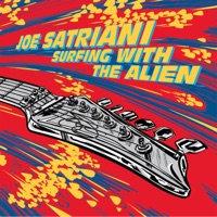 Surfing with the Alien - Joe Satriani