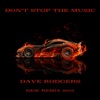 Don't Stop The Music - EP