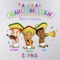 Cabeça, Ombro, Joelho e Pé - Sophia lyrics