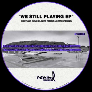 We Still Playing EP