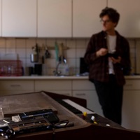 Grazie - Single - sonofmark