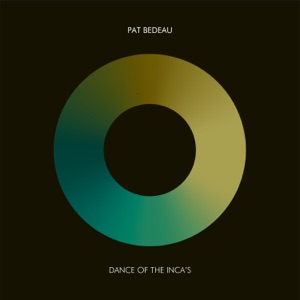 Dance of the Inca's - EP