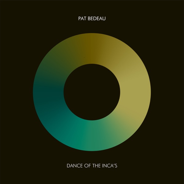 Dance of the Inca's - EP