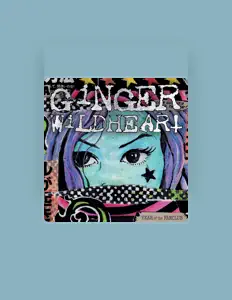 Listen to Ginger Wildheart, watch music videos, read bio, see tour dates & more!