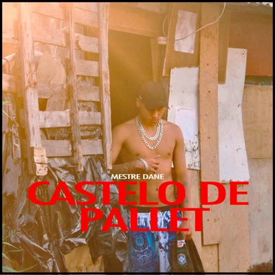 Castelo de Pallet - Single