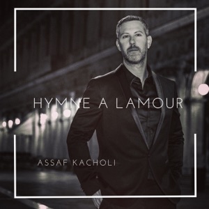 Hymne à l'amour (German version) - Single