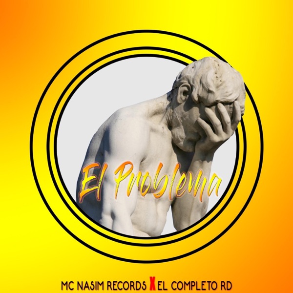 El Problema x El Completo (feat. El Completo Rd)