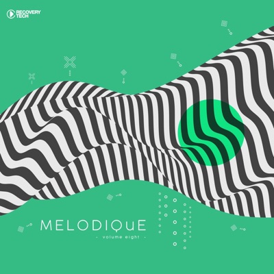 Melodique, Vol. 8