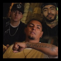 Rumbo La Misión (feat. DANTER LD & Andres Ze) - Single - Kronec TP