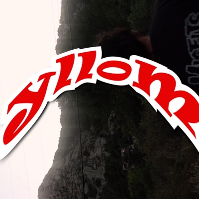 ylloM - Single