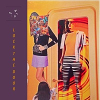 Lock the Door - Aru-2