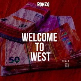 Welcome To West Ronzo