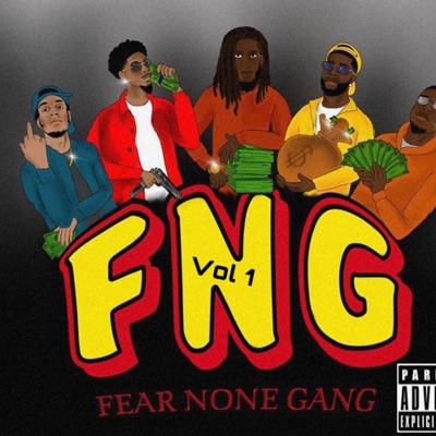 FNG Presents Volume 1