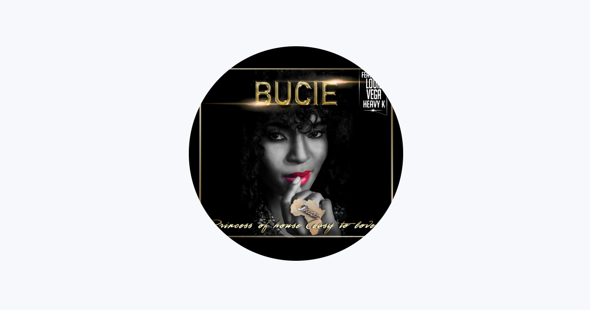 About Bucie