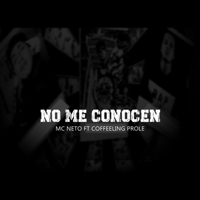 No Me Conocen - Single