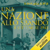 Una nazione allo sbando. 8 settembre 1943 - Elena Aga-Rossi