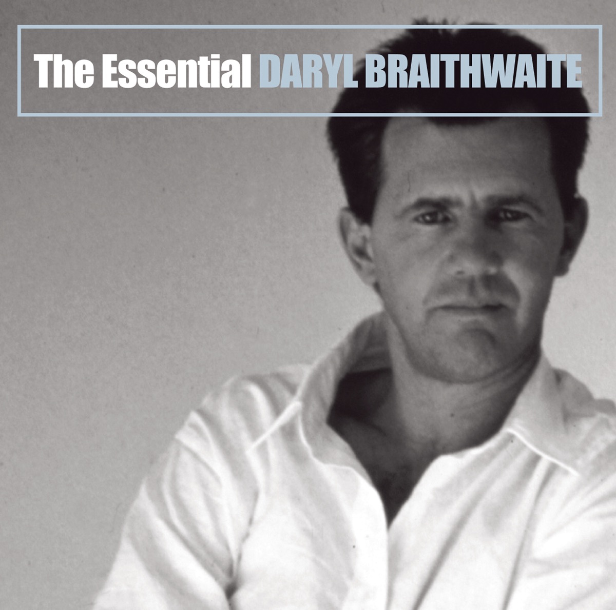 The Essential - Album by Daryl Braithwaite - Apple Music