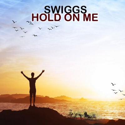 Hold On Me - Single
