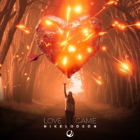 Love Game - Single - Nikelodeon