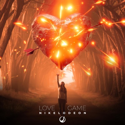 Love Game - Single