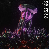 ON YOU (SYZY Remix) - Single - Monxx