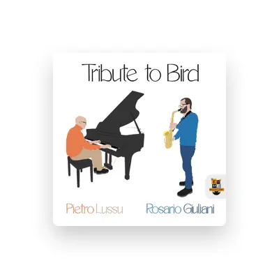 Listen to Pietro Lussu, watch music videos, read bio, see tour dates & more!