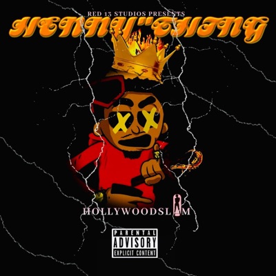 Henny Thing - Single