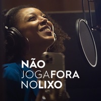 Não Joga Fora No Lixo - Single - Negra Li